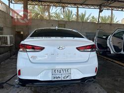 هیوندای سۆناتا